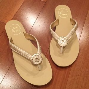 Jack Rogers Sandals